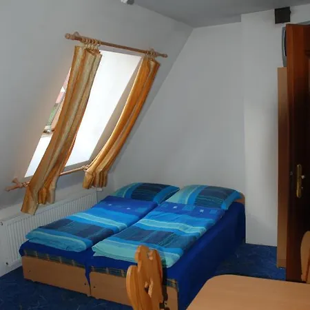 Pokoje Goscinne U Siyly Bukowina Tatrzanska Room photo