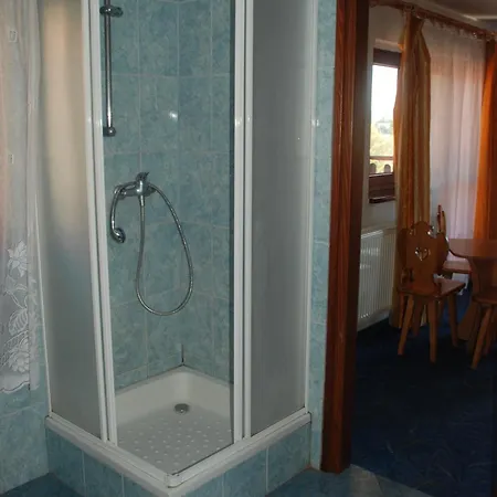 Pokoje Goscinne U Siyly Bukowina Tatrzanska Room photo