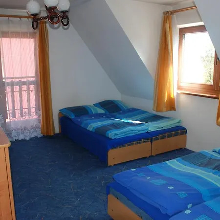 Pokoje Goscinne U Siyly Bukowina Tatrzanska Room photo