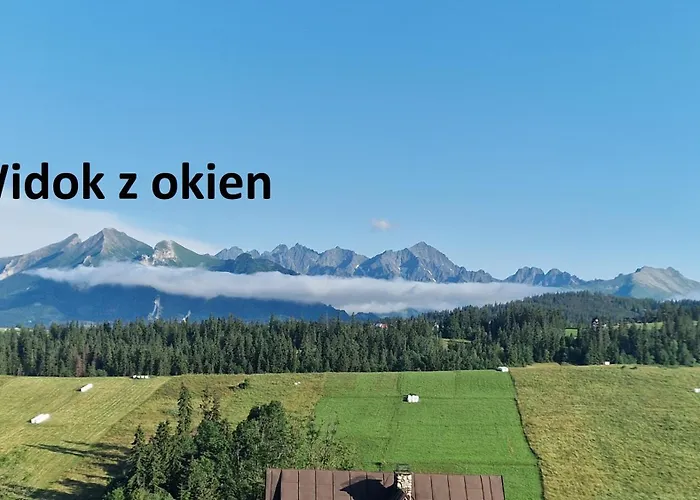 Pokoje Gościnne U Siyły
