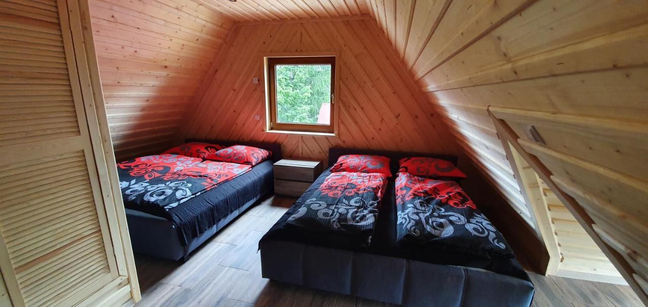 Goscinne U Siyly Homestay *
