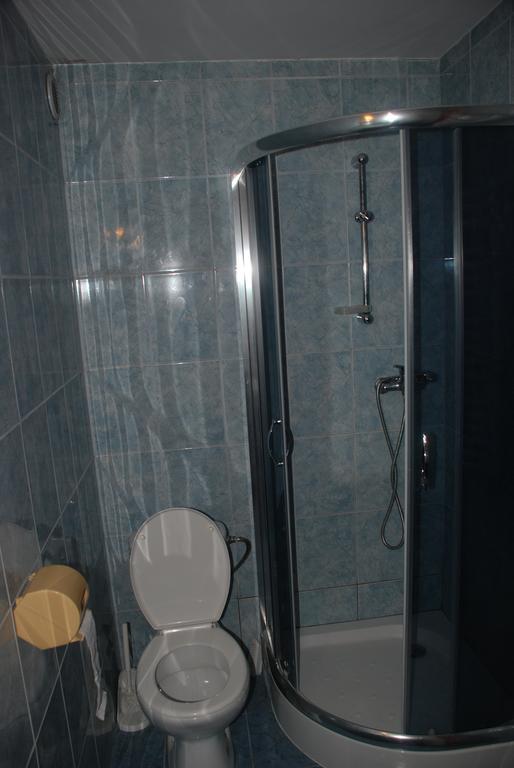 Goscinne U Siyly Homestay Bukowina Tatrzanska