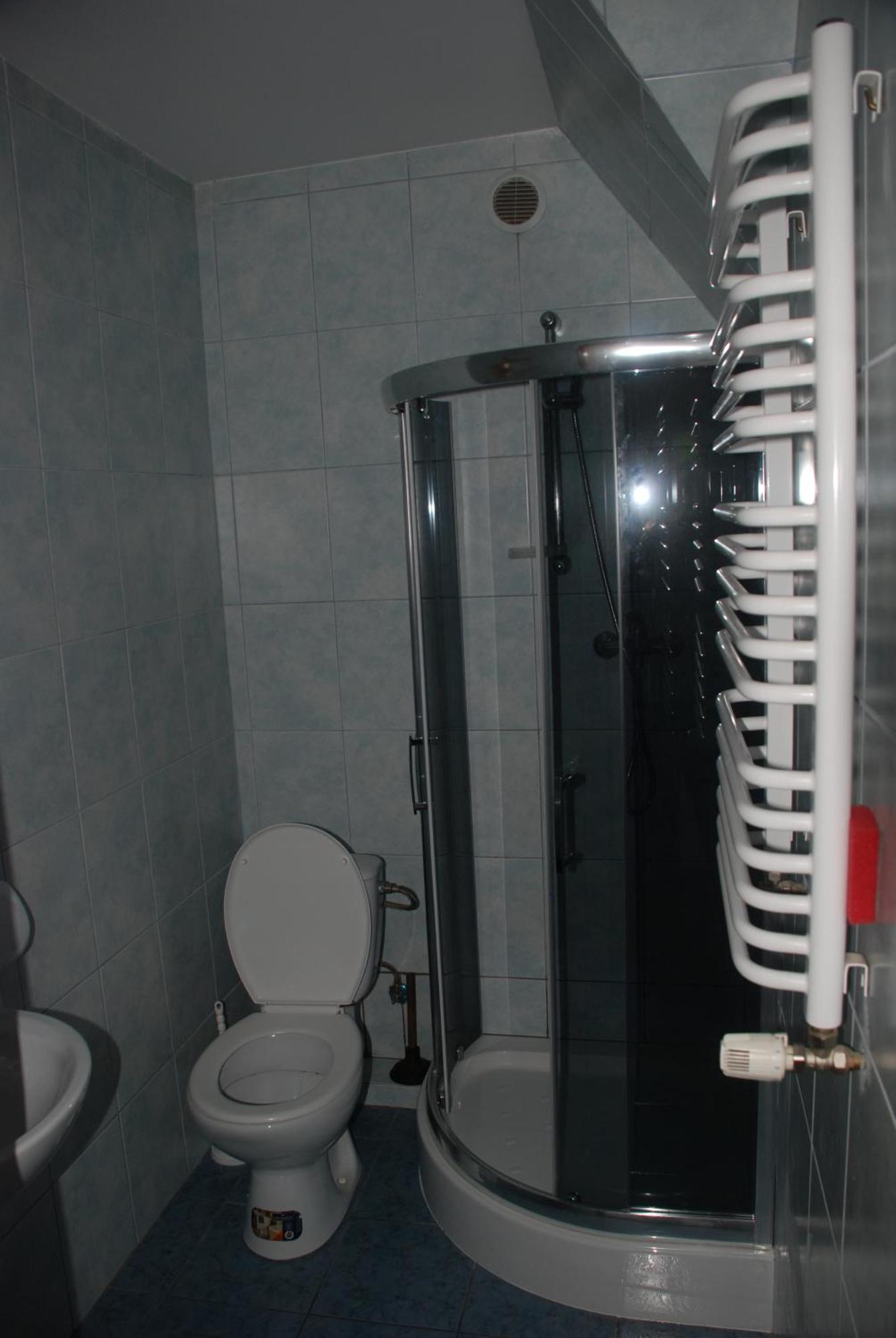 Goscinne U Siyly * Bukowina Tatrzanska