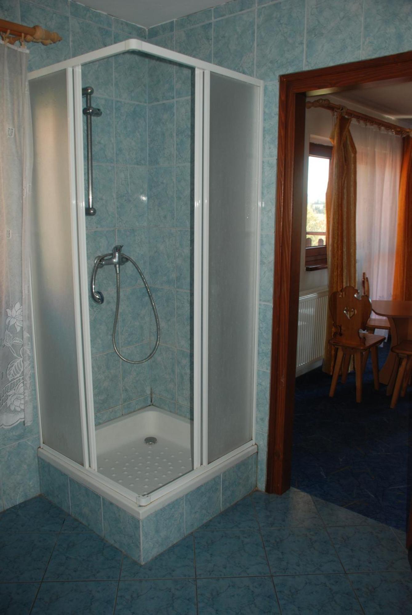 Homestay Goscinne U Siyly Bukowina Tatrzanska