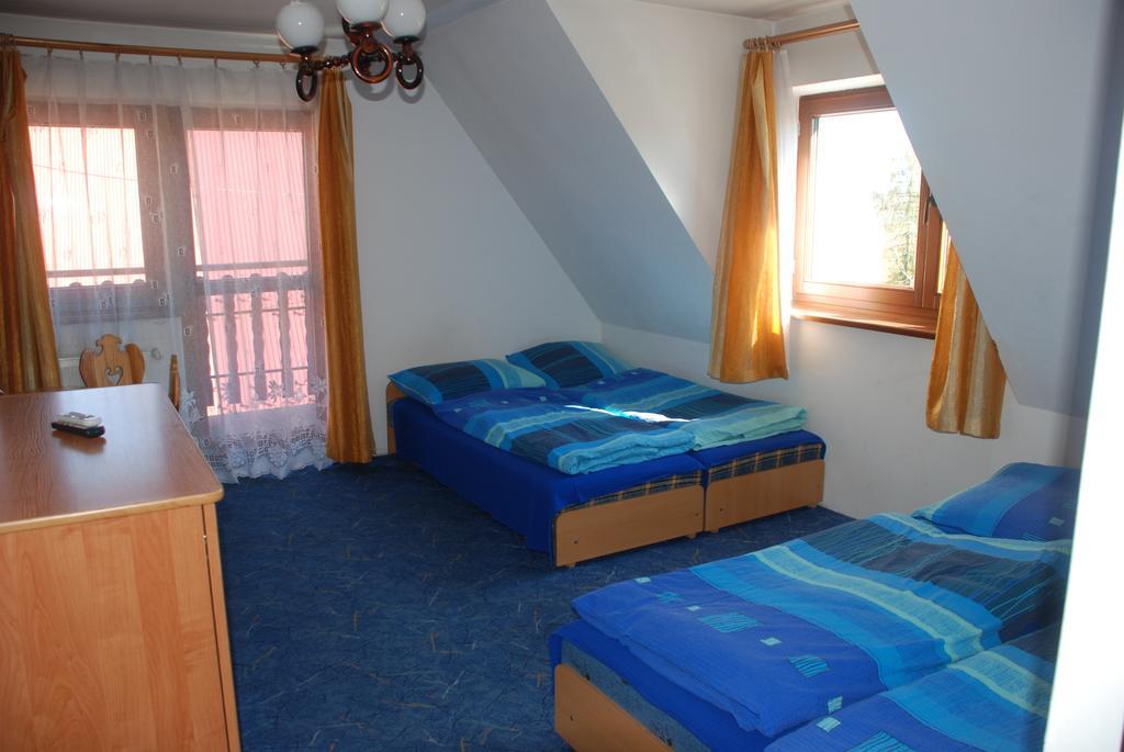 Goscinne U Siyly Homestay