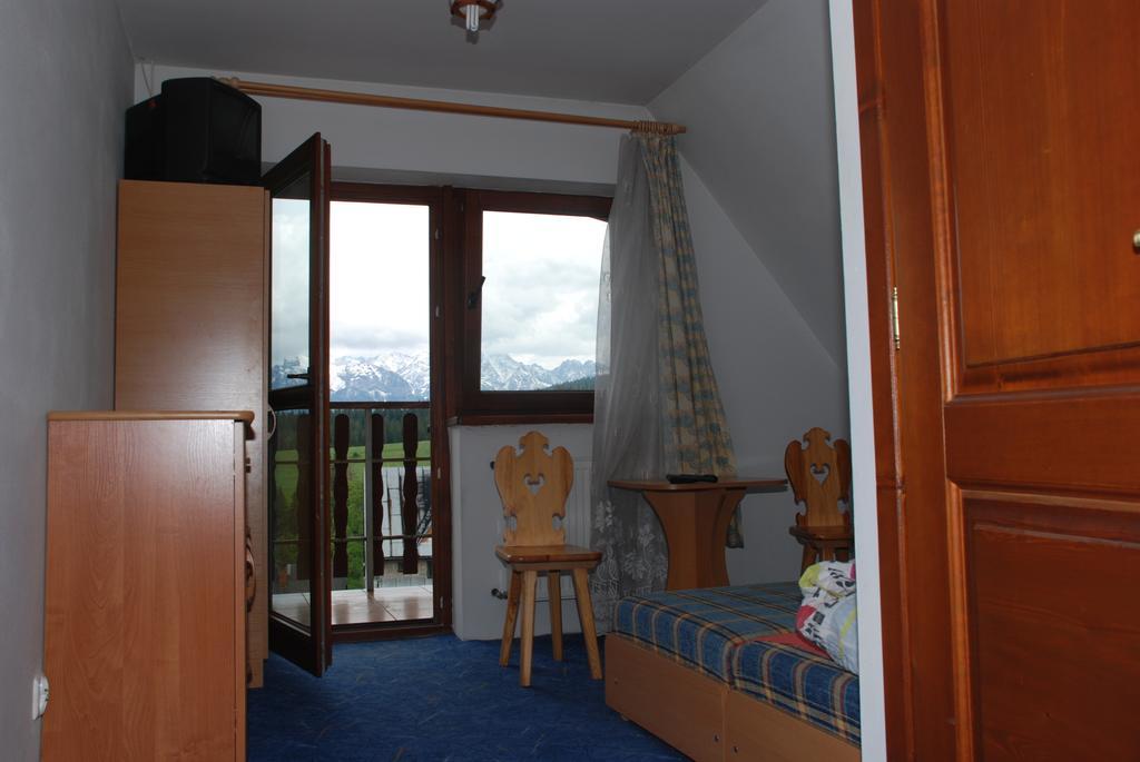 Goscinne U Siyly Homestay *